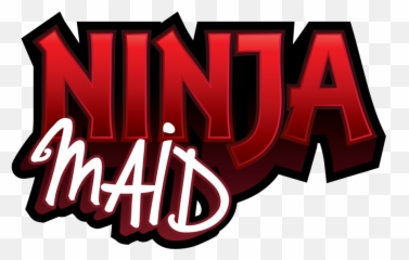 Ninja Maid U2014 Oulu Game Lab Png Logo