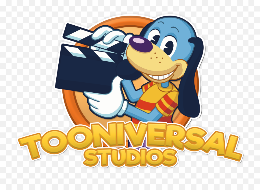Home Tooniversal - A Toontown Online Private Server Tooniversal Studios Logo Png,Disney Interactive Logo