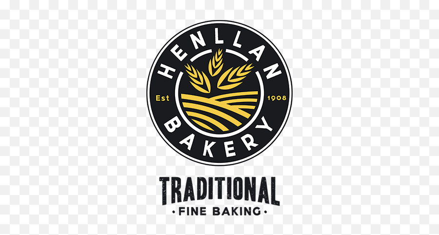 Homepage Henllan Bakery - Henllan Bread Logo Png,Bread Logo