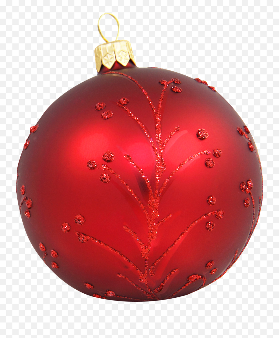 Christmas Ball Png Transparent Images 5 - Christmas Ball Ball Png Red,Christmas Ball Png