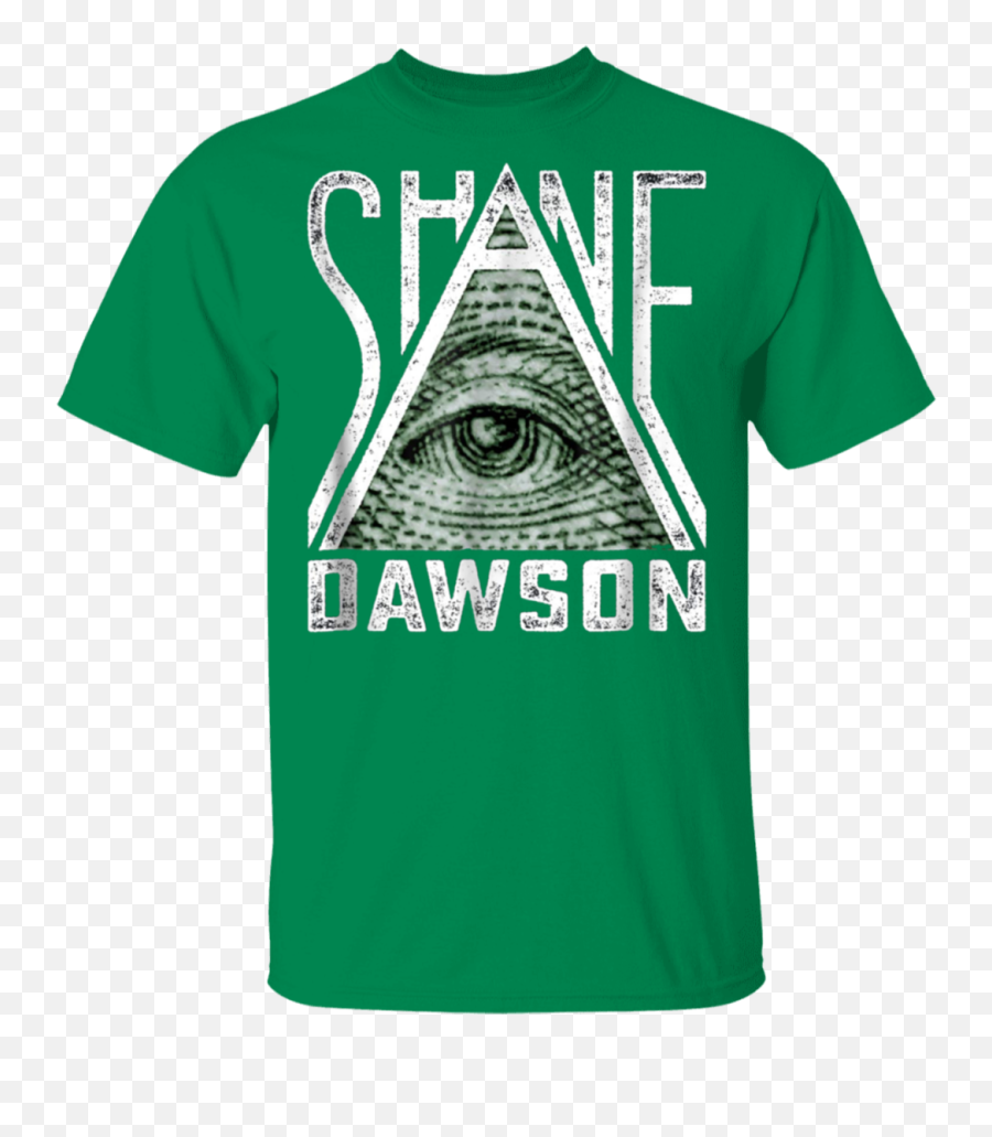 Shane Dawson All - Seeing Eye Tshirt U2013 Alezi Shane Dawson Illuminati Merch Png,Shane Dawson Png