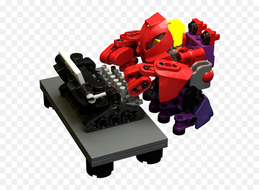 Chrisk - Lego Png,Bionicle Png