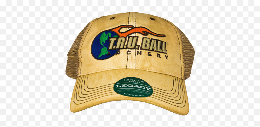 Tru Ball Hats - Truballaxcel Baseball Cap Png,Transparent Hats