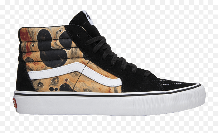 Andres Serrano X Supreme Sk8 - Hi U0027blood And Semenu0027 Vans Vans X Supreme Sk8 Hi Png,Semen Png