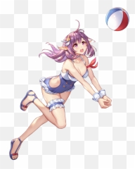 Filedosarta Swimsuitpng - Kingu0027s Raid Wiki,Swimsuit Png