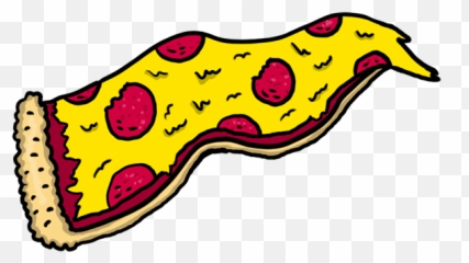 Pizza Grime Artist Franky Aguilar - Clip Art Png,Grime Png
