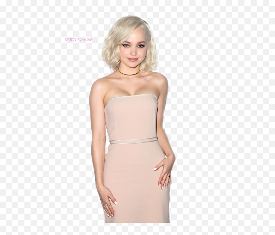 Download Hd Png And Dove Cameron Image - Dove Cameron Cute,Dove Cameron Png