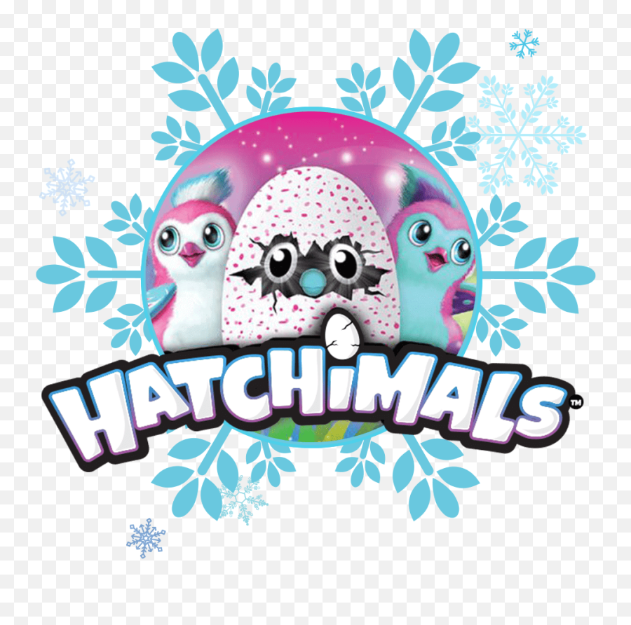 Hatchimals - Hatchimals Png,Hatchimals Png