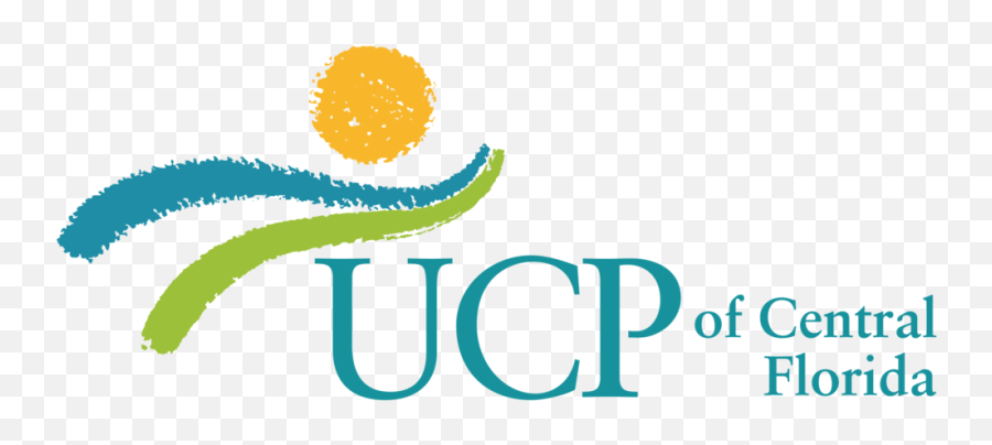 Ucp Of Central Florida - United Cerebral Palsy Of Central Arizona Png,Florida Png