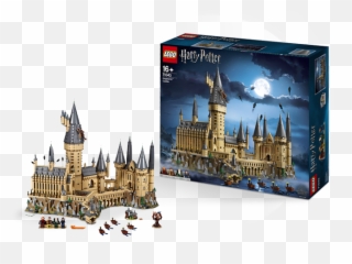 Toys Dropshipping - Apidrop Dropship Like A Pro Castelo Hogwarts Lego 2018 Png,Hogwarts Castle Png