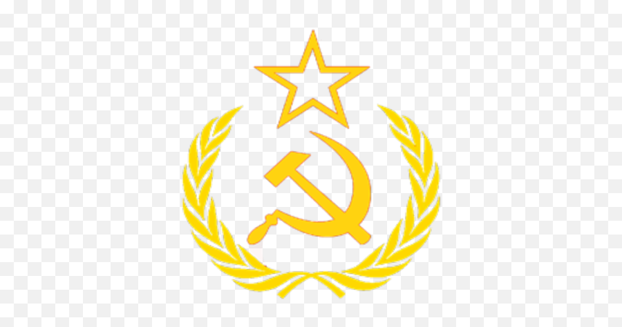 Soviet Union Logo - Roblox Hammer And Sickle Tattoo Png,Soviet Union Png