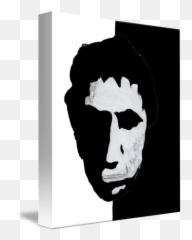 Scarface By - Hair Design Png,Scarface Png
