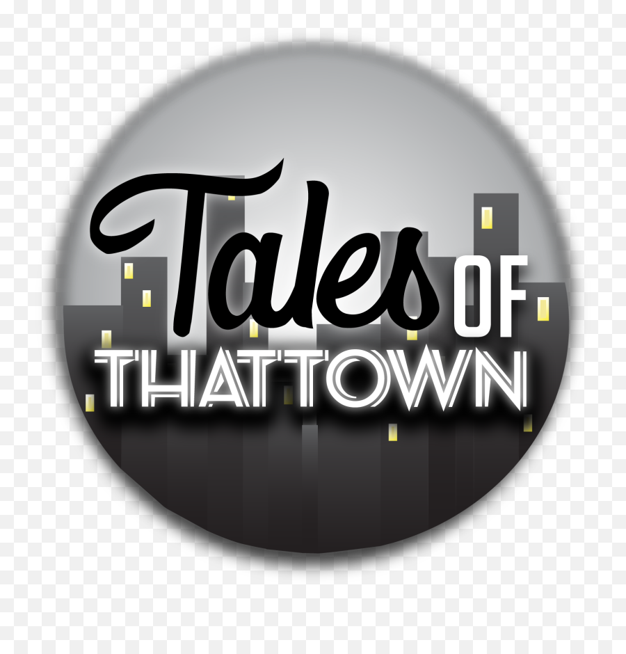 Tales Of Thattown - Comedy Podcast Podchaser Language Png,Supernatural Logo