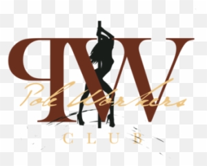 Stripper Heels U2013 Pole Workers Club - Logo Png,Stripper Pole Png