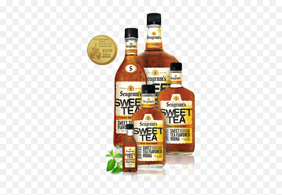 Liquor Digest Seagramu0027s Sweet Tea Vodka - Yau0027ll Have A Good Seagrams Sweet Tea Vodka Png,Sweet Tea Png