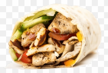 Korean Clipart Chicken Teriyaki - Corn Tortilla Wrap It Up Food Png,Tortilla Png