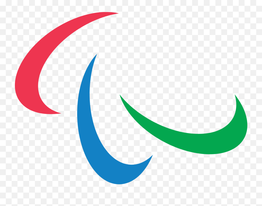 Paralympic Symbols - Wikipedia International Paralympic Committee Png,Anthem Game Png