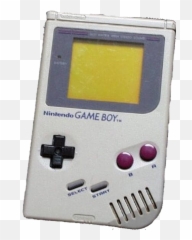 Game Clipart Gameboy Color - Transparent Gameboy Png,Game Boy Png