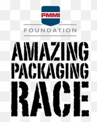 Amazing Packaging Race - Vertical png