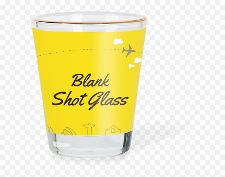 Blank Shot Glasses - Willibecher Png,Shot Glass Png