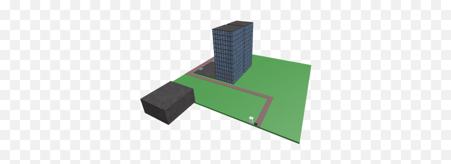 Destroy The Twin Towers Added Vip Arena - Roblox Skyscraper Png,Twin Towers Png