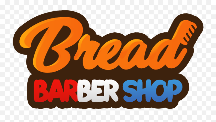 Bread Barbershop Netflix - Horizontal Png,Barber Shop Png