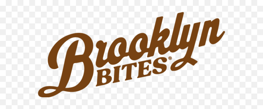Healthy Cookie Brittle Company Brooklyn Bites Now - Brooklyn Bites Logo Png,Whole Foods Logo Png