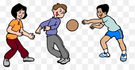 Dodgeball - Dodge Ball Clipart Png,Dodgeball Png