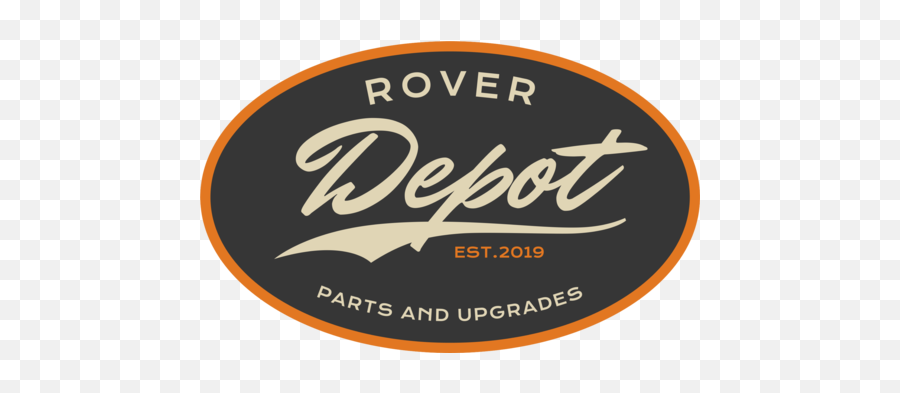 Stickers U2013 Rover Depot - Language Png,Rover.com Logo