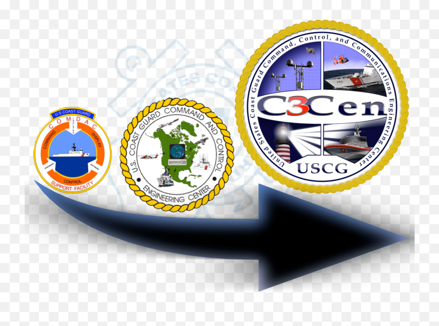 C3cen 29 Years Of Engineering For The Us Coast Guard - Language Png,Coast Guard Logo Png