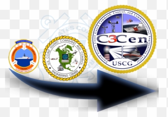 C3cen 29 Years Of Engineering For The Us Coast Guard - Language Png,Coast Guard Logo Png
