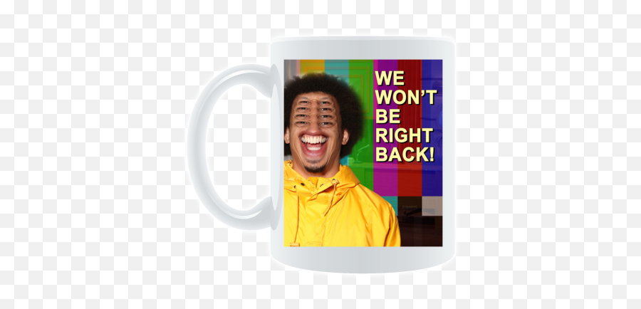 We Wont Be Right Back - Serveware Png,Be Right Back Png
