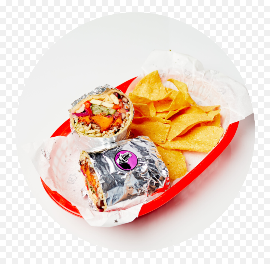 Food U0026 Beverage - Beach Burrito Company Aluminium Foil Png,Burritos Png