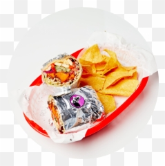 Food U0026 Beverage - Beach Burrito Company Aluminium Foil Png,Burritos Png