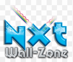 Nutech Paint Nxt Wall Zone Logo - Vertical png