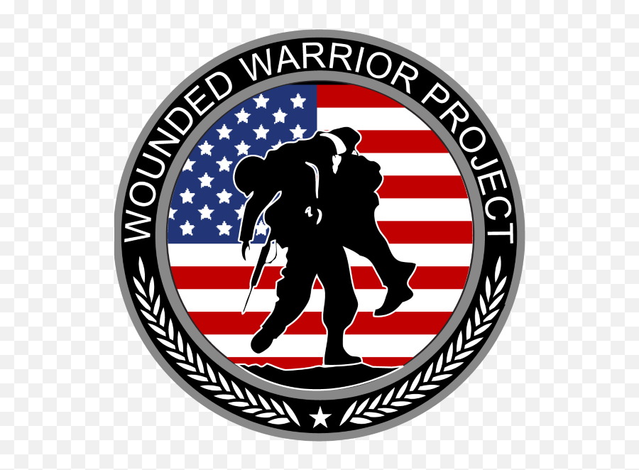 Wwp Seven Canyons - Event Details American Png,Wounded Warrior Logo