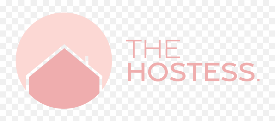 The Hostess - Vertical Png,Hostess Logo