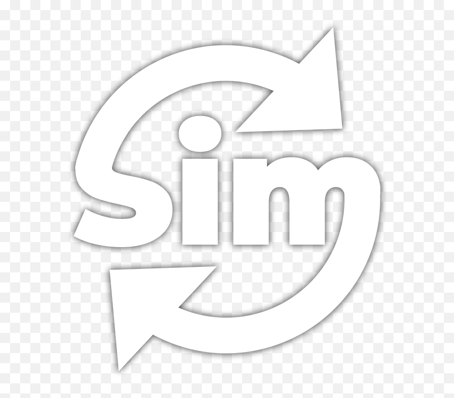 Home Simsync Free Sims 4 Multiplayer Mod Black And White Sims App Icon Png The Sims 4 Logo Free Transparent Png Images Pngaaa Com