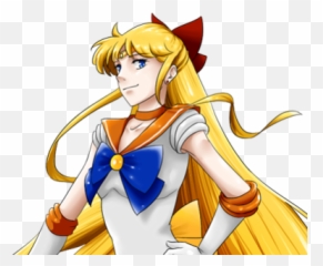 Venus Selph Projects Photos Videos Logos Illustrations - Fictional Character Png,Sailor Venus Png