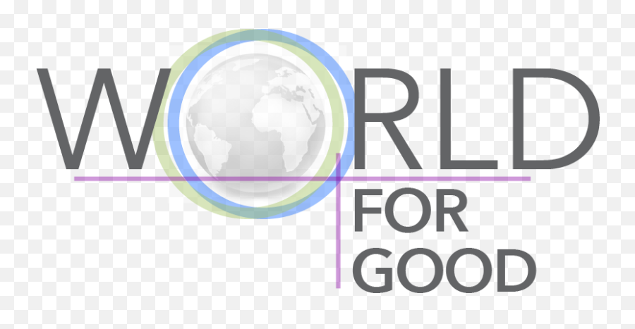 World For Good Inc Women - Led Wednesday True Blood Png,Wfg Logo Png