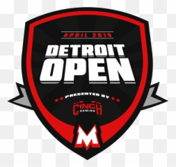 Mes Detroit Open 2019 - Call Of Duty Esports Wiki Language Png,Cinch Gaming Png