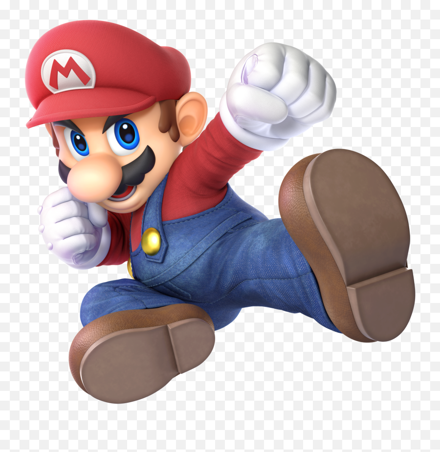 Super Smash Bros Png Image - Super Smash Bros Ultimate Mario,Super ...