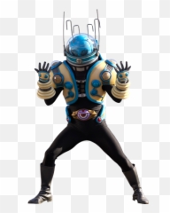 Kamen Rider Ghost Gamma Characters - Ganma png