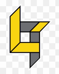 Lotac Dota 2 Logo Png Image - Optical Illusion Necker Cube
