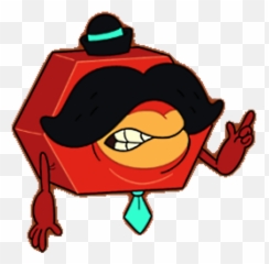 Categorytransparent Images Gravity Falls Wiki Fandom - Hectorgon png