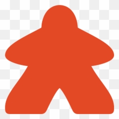 Meeple Png 4 Image - National Museum,Meeple Png