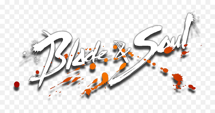 Blade Soul Garena Text Hq Png Image - Blade And Soul Logo,Blade And Soul Logo Png