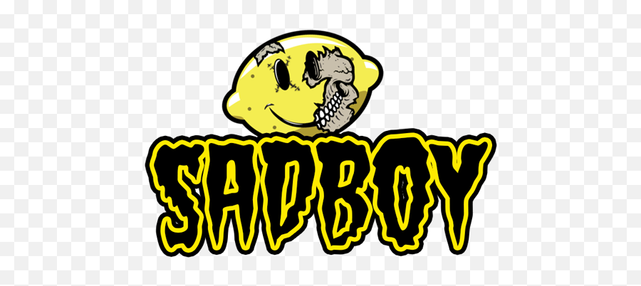 Sadboy - Language Png,Sad Boy Logo
