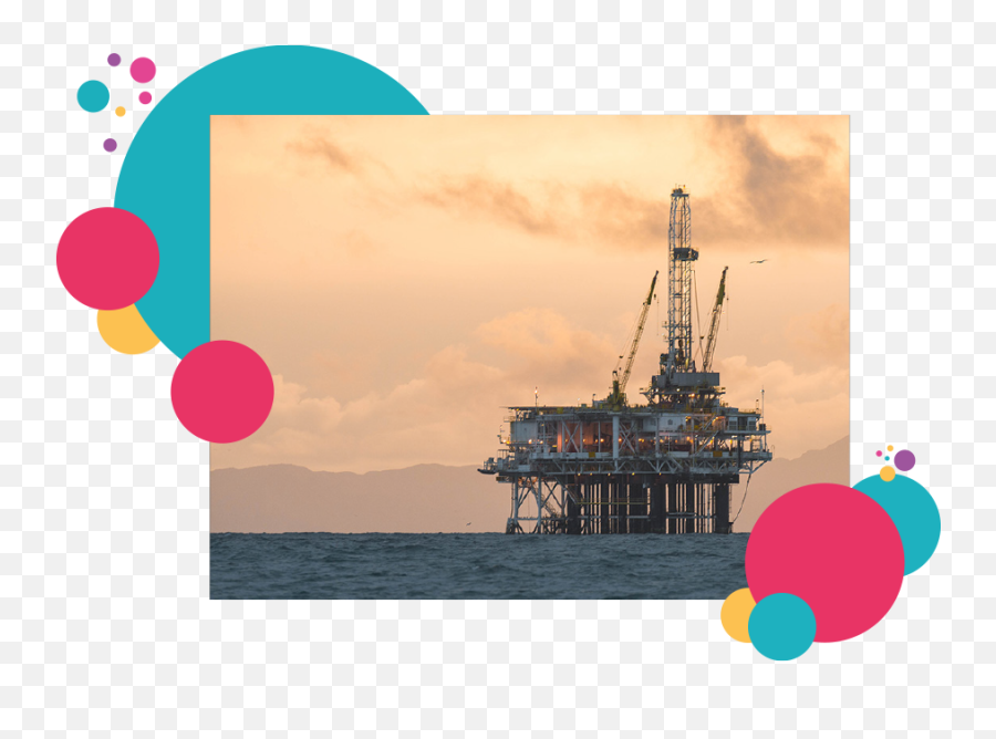 Effective Oil And Gas Lone Working - Oil Rigs Png,Oil Rig Png