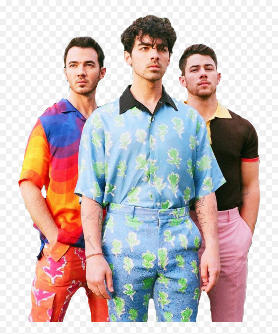 Jonas Brothers Band Png Image Logo